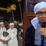 Tradisi Panjang Jimat Cirebon Peringati Maulid Nabi: Warisan Sunan Gunung Jati yang Sarat Makna, Bagaimana Hukumnya Menurut Islam?