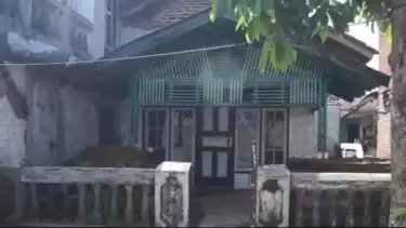 Rumah kontrakan dari ibu diduga bunuh diri di Bandung