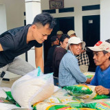 Bansos Maret 2026 Cair Bertahap, Ini Cara Cek Nama Penerima Lewat cekbansos.kemensos.go.id