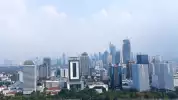 Prakiraan Cuaca Sabtu 3 Oktober 2026, BMKG Sebut Sejumlah Wilayah Cerah Berawan dan Ada yang Siaga Hujan Lebat