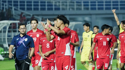 Timnas Indonesia vs Korea Selatan: Menang Harga Mati, Kalah Angkat Kaki dari Piala Asia U-23 2026