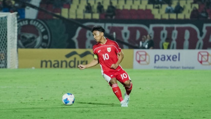 Timnas Indonesia U-23 Wajib Kalahkan Korea Selatan, Arkhan Fikri Minta Kadek Arel hingga Rafael Struick untuk Mati-matian