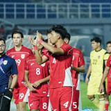 Media Vietnam Sindir Timnas Indonesia U23 yang Tak Dapat Tiket Terakhir ke Asian Games 2026