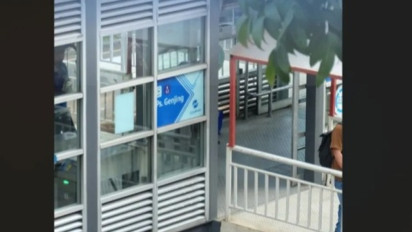 Warga Jakarta Harus Tahu, Halte Transjakarta Pasar Genjing Dialihkan Sementara Mulai 8 September 2025