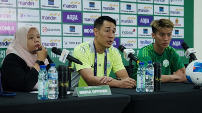 Dilibas Timnas Indonesia U-23, Pelatih Makau Langsung Beri Saran Berharga untuk Gerald Vanenburg Jelang Hadapi Korea Selatan