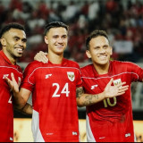 Ujian bagi Pemain Lokal: John Herdman Cari Amunisi Baru Timnas Indonesia Lewat TC Intensif