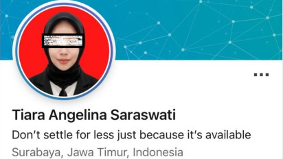 Ngeri Tubuh Wanita Cantik Ini Ditemukan Terpotong Kecil-kecil, Ternyata Mahasiswi Universitas Trunojoyo Madura