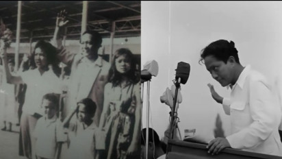 3 Fakta Unik DN Aidit, Si Jago Adzan dan Pengkhatam Al-Qur'an yang Ditembak Mati Setelah Peristiwa G30S PKI