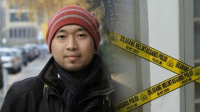 Baru 5 Bulan Bertugas di KBRI Peru Zetro Leonardo Purba Tewas Ditembak OTK, Jenazah Akan Tiba di Jakarta 9 September