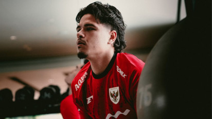 Ditinggal Bela Timnas Indonesia, Ragnar Oratmangoen Punya Pelatih Baru