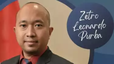 Penata Kanselerai Muda KBRI di Lima, Peru, Zetro Leonardo Purba, dilaporkan meninggal dunia setelah menjadi korban penembakan di Lima, Senin malam (1/9) waktu setempat.