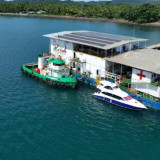 Misi Kemanusiaan, RS Kapal PIS di Raja Ampat Jadi Harapan Baru Warga 3T: Layani 4.099 Pasien