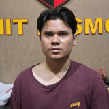 Ngeri! Polisi Temukan 239 Pecahan Tulang Korban Mutilasi Mojokerto di Kamar Kos Tersangka