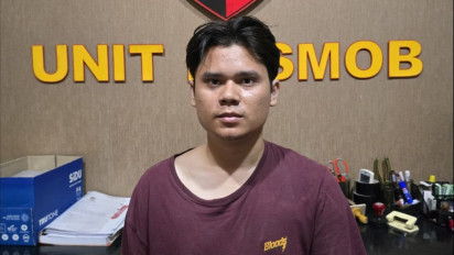 Fakta Mengerikan Mutilasi Perempuan di Mojokerto, Pelaku Simpan Sebagian Potongan Tubuh Pacarnya di Kamar Kos Setelah Dipotong Jadi Ratusan Bagian