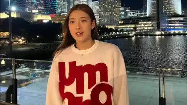 Yoshino Sato diplot sebagai suksesor Sarina Koga di timnas voli putri Jepang