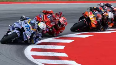 MotoGP Catalunya 2025