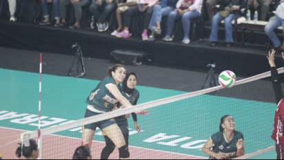 Pelatih TNI AL Putri Ungkap Biang Kerok Yolla Yuliana Cs Gagal Lolos ke Final Four Livoli Divisi Utama 2025