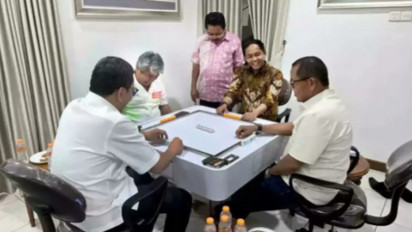 Menhut Raja Juli Foto Bareng Tersangka Pembalakan Liar, DPR: Mencederai Kepercayaan Publik