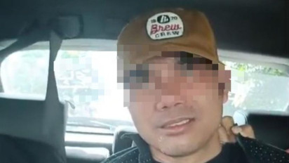Polisi Jambi Tangkap Pedofil yang Beraksi di Tempat Ibadah