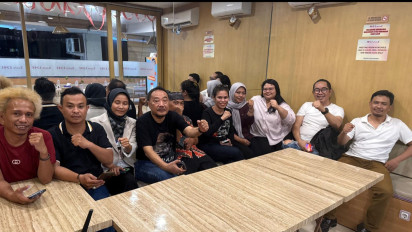 Janabadra Club Bersiap Gelar Rendezvous 2025 Peringati Dies Natalis ke-67