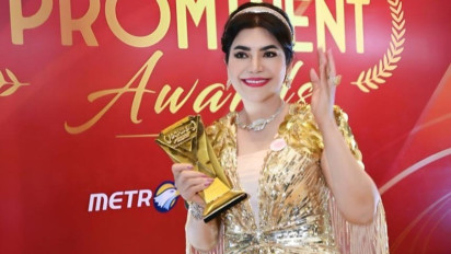 Bawa Indonesia Jadi Pusat Perhatian Dunia Stem Cell, Pendiri CellTech Raih Penghargaan Internasional