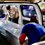 Kisah Titik Terang Penemuan Helikopter yang Jatuh di Hutan Mentewe Kalimantan