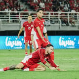 Oxford United Bikin Pengumuman Resmi, Pemain Timnas Indonesia Marselino Ferdinan Dapat Kontrak Baru?