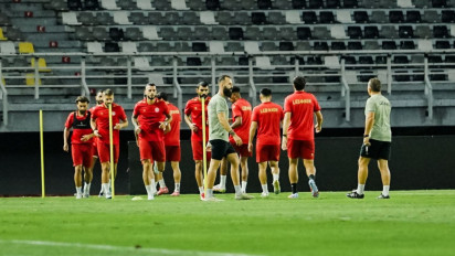 3 Pemain Lebanon Paling Berbahaya yang Patut Diwaspadai Timnas Indonesia, Ada Striker Klub Eropa dan Eks Super League