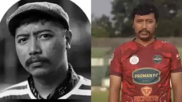 Bisnis Keren Ini telah Dirintis Nandi Juliawan Pemeran Encuy di Preman Pensiun, Sosoknya Dikenal Pekerja Keras