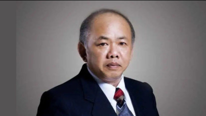 Siapa Susilo Wonowidjojo? Bos Gudang Garam yang Jadi Sorotan di Tengah Isu PHK Massal