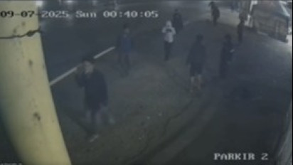 Remaja di Brebes Tewas Terjatuh dari Motor Usai Dilempar Kayu oleh Warga yang Bubarkan Balap Liar