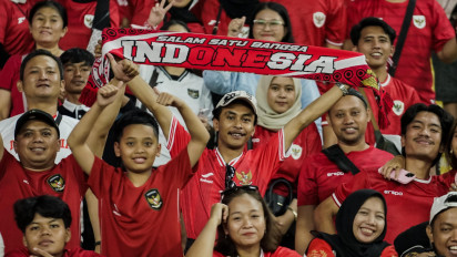 Media Malaysia Tuduh Serangan Siber Suporter Timnas Indonesia ke Harimau Malaya Rugikan Sepak Bola ASEAN, Bawa-Bawa AFC dan FIFA
