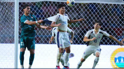 Timnas Indonesia Wajib Waspada, Alarm Tanda Bahaya Justru Telah Diberikan oleh Thailand Usai Dipermalukan oleh Irak