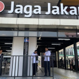 Siap-siap Bakal ada Takjil Gratis di Halte Transjakarta Selama Ramadan, Apa Aja Menunya?