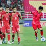 Komentar Menohok Warga Vietnam jelang Timnas Indonesia U-23 Hadapi Korea Selatan: Skornya Sudah Ketebak!