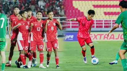 Komentar Menohok Warga Vietnam jelang Timnas Indonesia U-23 Hadapi Korea Selatan: Skornya Sudah Ketebak!