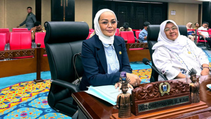 Demokrat Kritik Target PAD DKI 2026: Pajak Naik, Dividen BUMD Mini