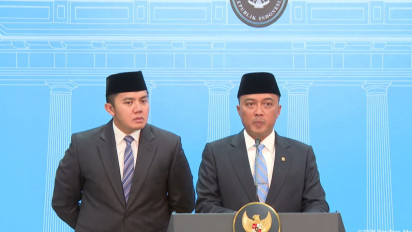 Istana Minta Pejabat Tak Semena-mena Gunakan Sirine dan Strobo