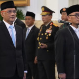Profil Gus Irfan, Menteri Haji dan Umrah yang Resmi Dilantik Prabowo Isi Kementerian Baru: Cucu Pendiri NU