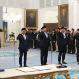 Wacana Potong Gaji Menteri dan Pejabat Dinilai Cuma Simbolik, DPR: Harus Ada Langkah Lebih Konkret