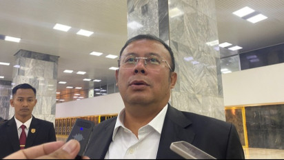 5 Menteri Kena Reshuffle Hari Ini, PKB Mengaku Tak Dapat Tawaran Kursi Kabinet dari Prabowo