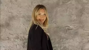 Atlet voli cantik Manisa BBSK.