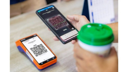 BRI Terus Perkuat Ekosistem Pembayaran Digital, Volume Transaksi Merchant Meningkat 27,2% YoY Tembus Rp105,5 Triliun