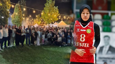 Megawati Hangestri Pamit dari Turki, Publik Manisa BBSK Bikin Acara untuk Megatron