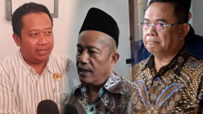 Pansus DPRD Pati Cium Adanya Nepotisme di RSUD Soewondo, Sebut Punya Hubungan dengan Bupati Sudewo