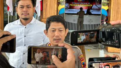 Sopir yang Bawa Kabur Uang Rp10 Miliar Milik Bank Jateng Ditangkap di Gunung Kidul