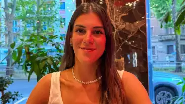 Alessia Orro akan main di Fenerbahce musim depan