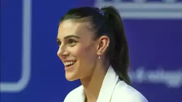 Alessia Orro bawa Italia juara Olimpiade 2024