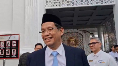 PKB Ingatkan Menkeu Purbaya: Pertumbuhan Ekonomi 8 Persen Bukan Sekadar Angka!