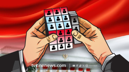 Usai Reshuffle Menteri, Bagaimana Indeks Harga Saham Gabungan? Ini Penjelasan Analis